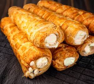Cream Roll