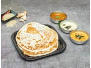 Millet Veetu Dosai ( 2 Pieces )