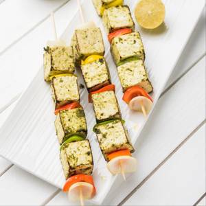 Kali Mirch Paneer Tikka