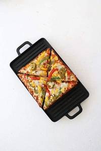 Cheese Burst Sandwich