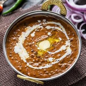 Special Dal Makhani