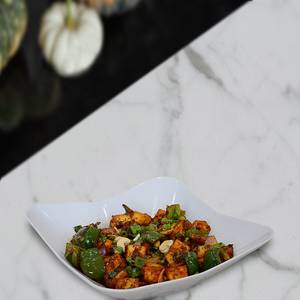 Dragon Paneer 