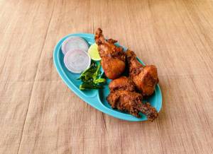 Chicken lollipop [3pcs]                                                                                                                                           