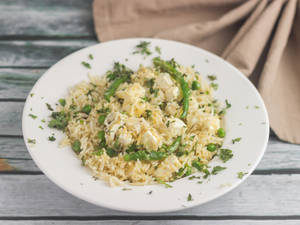 Veg Fried Rice