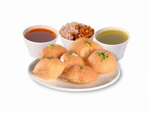 Paani Puri