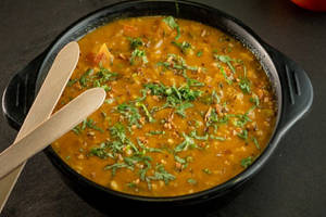 Veg Butter Khichdi