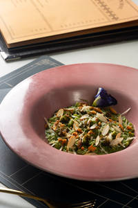Penne Pesto