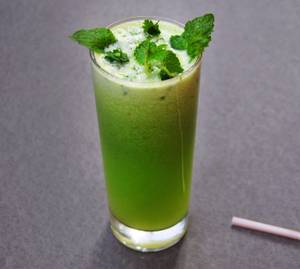 Cucumber Juice
