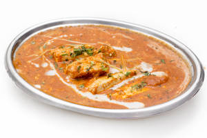 Paneer Masala Khichadi 