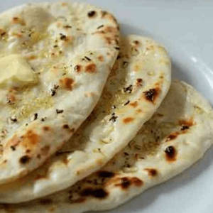 Aloo Naan