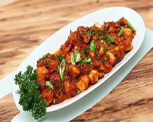 Schezwan Chicken