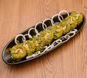 Hara Bhara Kabab(8 pieces)