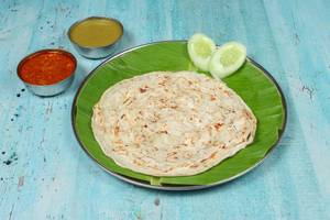 Parota With Sherva (one)