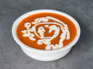 Tomato Soup