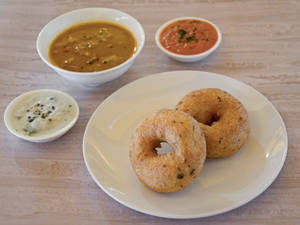 Vada Sambar