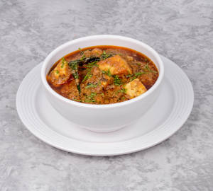 Handi Paneer 