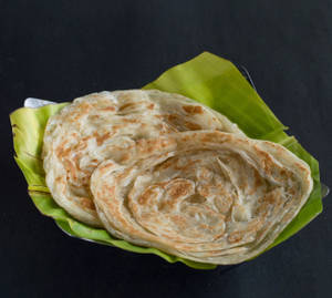 Kerala Porotta
