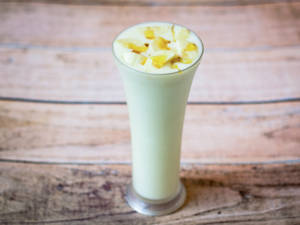 Banana Smoothie