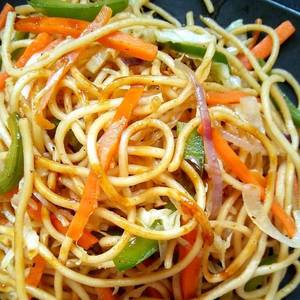 Veg Noodles