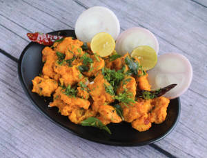 Chicken 555