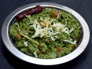 Hydrabadi Pulao