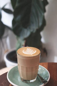 Latte
