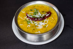 Dal Khichdi