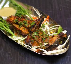 Tandoori Chicken