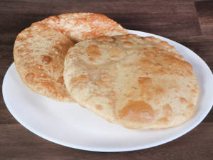 Radhaballavi (2 Pcs)