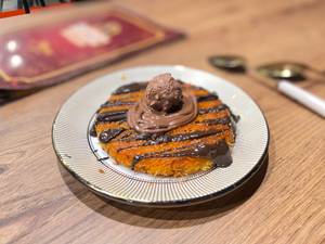Ferrero Kunafa