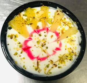 Pineapple Raita