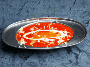Paneer Butter Masala