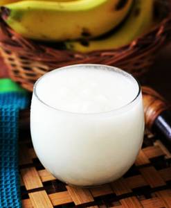Namkeen Lassi