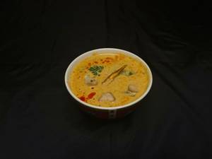 Tom Kha Chicken