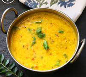 Dal Tadka