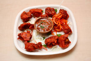 Chicken Kentucky