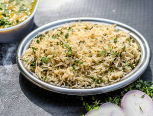 Jeera Rice