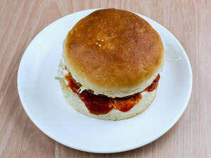 Jumbo Burger
