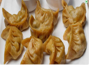 Chicken Dimsums