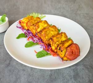 Paneer Tikka