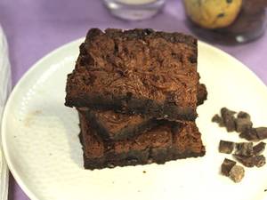 Nutella Brownie