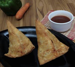Samosa (2)