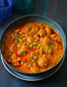 Mushroom Matar