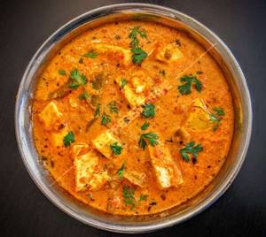 Shahi Paneer