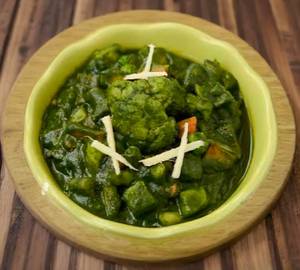 Veg pahadi