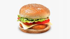 Cheese Burger