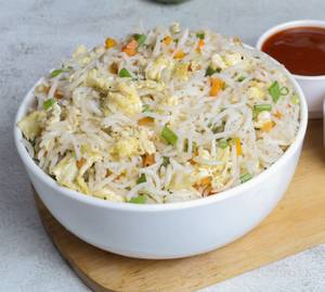 Egg Fried Rice