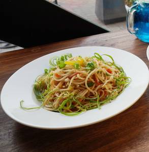 Veg Noodles