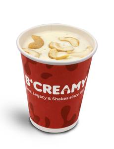 Kaju Katri Thick Shake