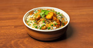 Chicken Hyderabadi Dum Biryani ( Regular )